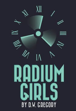Radium Girls Book Cover