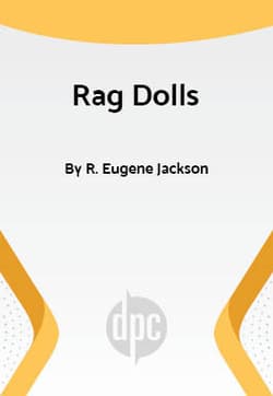Rag Dolls Book Cover