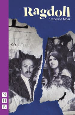 Ragdoll Book Cover