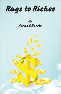 Rags to Riches Book Cover