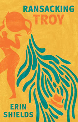 Ransacking Troy Book Cover