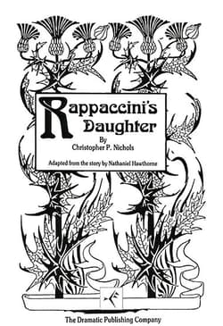 Rappaccini's Daughter Book Cover
