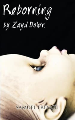 Reborning Book Cover
