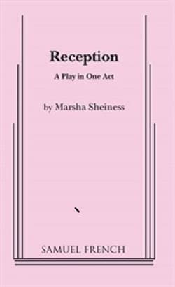 Reception Book Cover