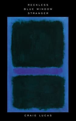Reckless, And Other Plays Book Cover