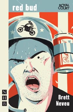 Red Bud Book Cover