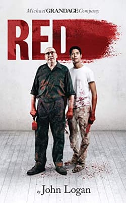 Red Book Cover