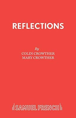 Reflections Book Cover