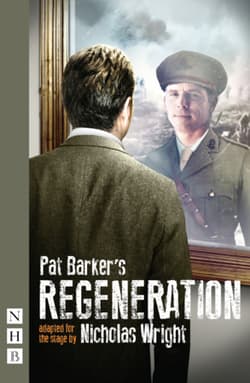 Regeneration (stage version) Book Cover