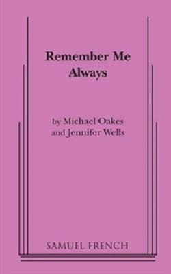 Remember Me Always Book Cover