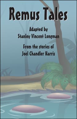 Remus Tales Book Cover