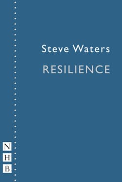 Resilience Book Cover