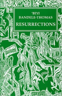Resurrections In The Season Of The Longest Drought Book Cover