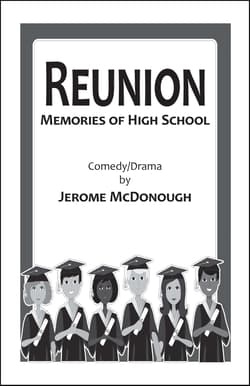 Reunion Book Cover