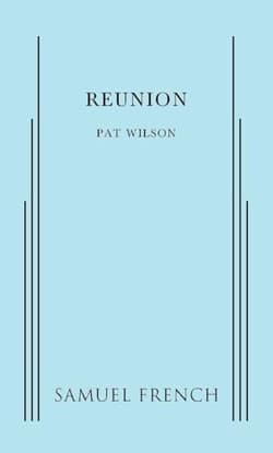 Reunion Book Cover