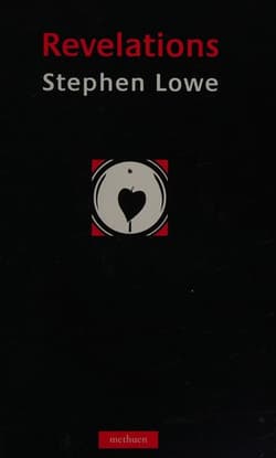 Revelations Book Cover
