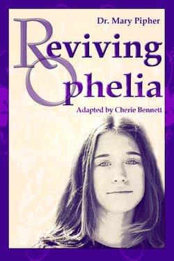 Reviving Ophelia Book Cover