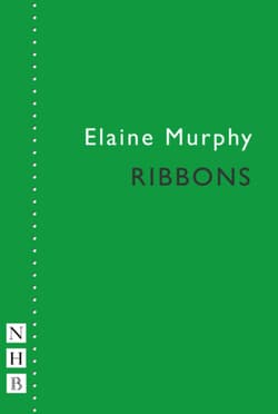 Ribbons Book Cover