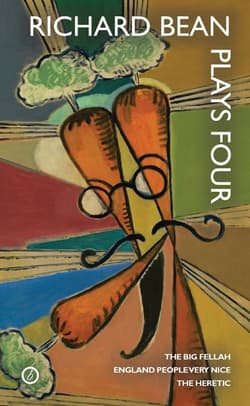 Richard Bean - Plays 4 Book Cover