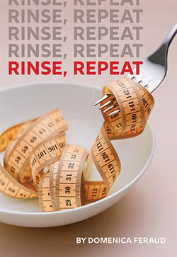 Rinse, Repeat Book Cover