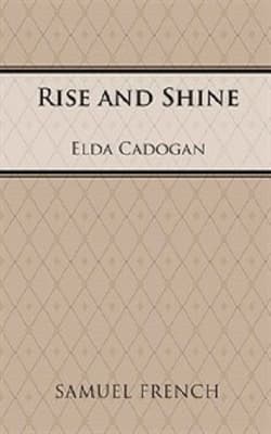 Rise And Shine Book Cover