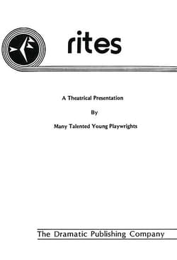 Rites Book Cover