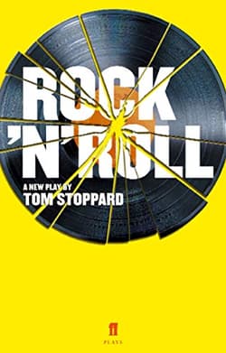 Rock 'n' Roll Book Cover