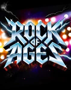 Rock of Ages (Off-Broadway) Book Cover