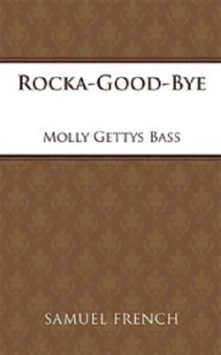 Rocka-good-bye Book Cover