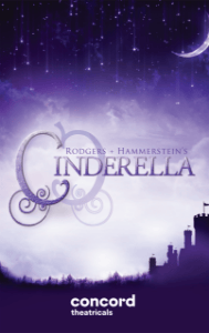 Rodgers + Hammerstein's Cinderella (Broadway Version) Book Cover
