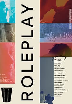 Roleplay Book Cover