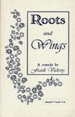 Roots And Wings Book Cover