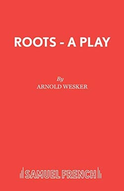 Roots Book Cover