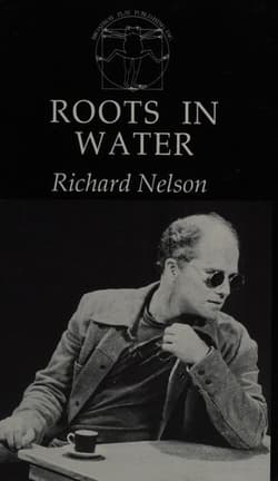 Roots In Water Book Cover