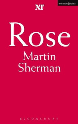 Rose Book Cover