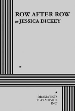 Row After Row Book Cover