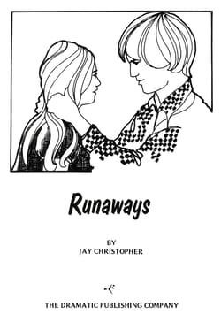 Runaways Book Cover