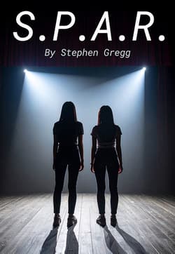 S.P.A.R. Book Cover