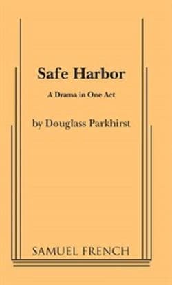 Safe Harbor Book Cover