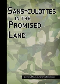 Sans-culottes in the Promised Land Book Cover