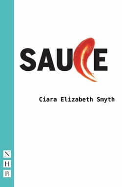 SAUCE Book Cover
