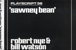 Sawney Bean Book Cover