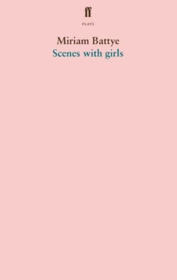 Scenes with girls Book Cover