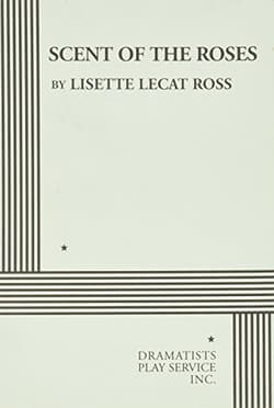 Scent Of The Roses Book Cover