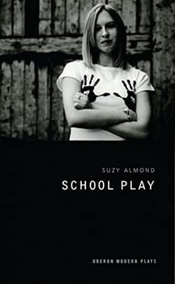 School Play Book Cover
