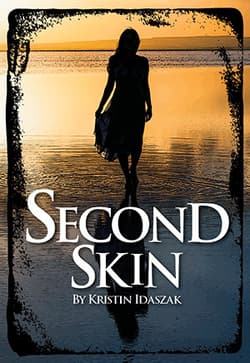 Second Skin Book Cover