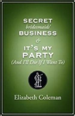 Secret Bridesmaids' Business Book Cover