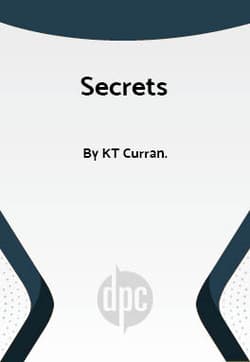Secrets Book Cover
