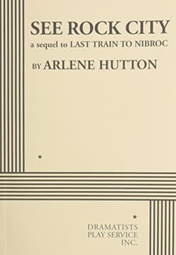 See Rock City Book Cover