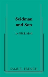 Seidman and Son Book Cover
